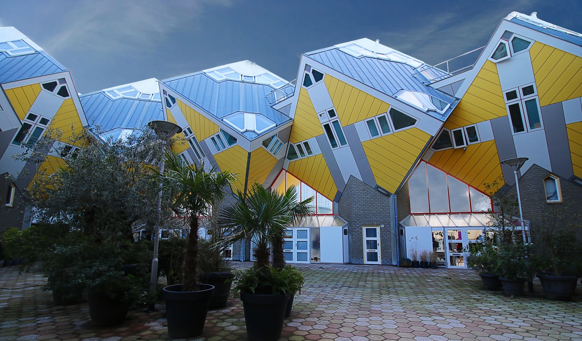 Come sarà la casa del futuro