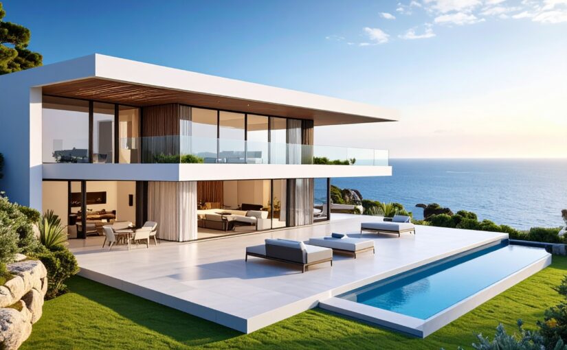 Come scegliere l’immobile giusto per le proprie vacanze